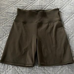Women’s biker shorts